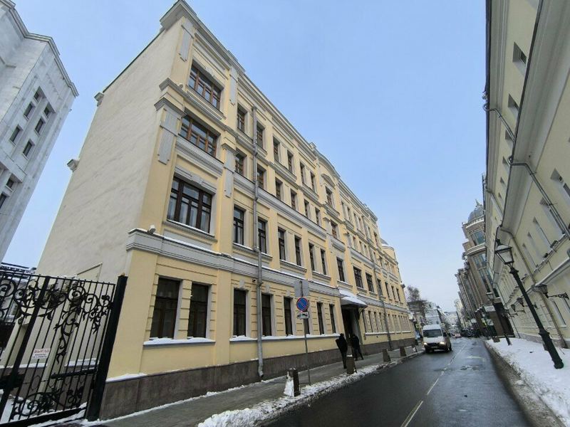 Доктор Фридман
