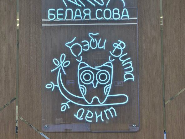 Белая Сова