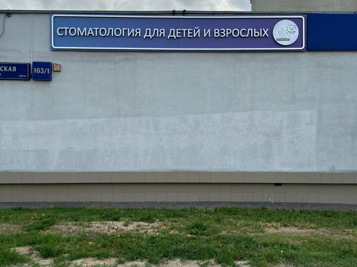 Белая Сова