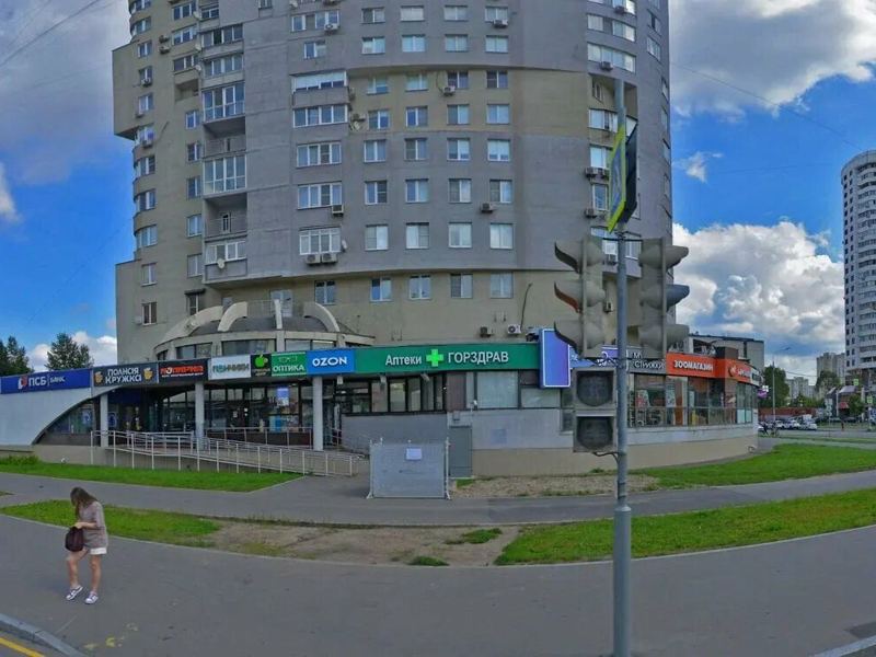 Белая Сова