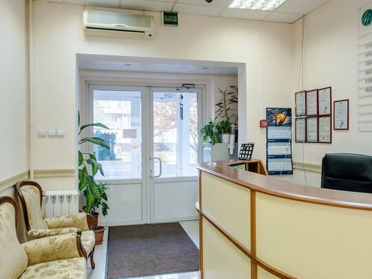 Медикл клуб