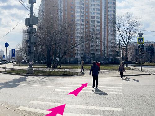 Квартал Стом