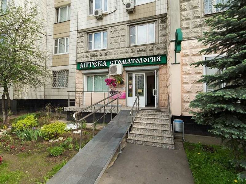 Дентекс-Ло