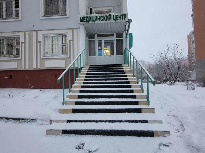 Золотая орхидея