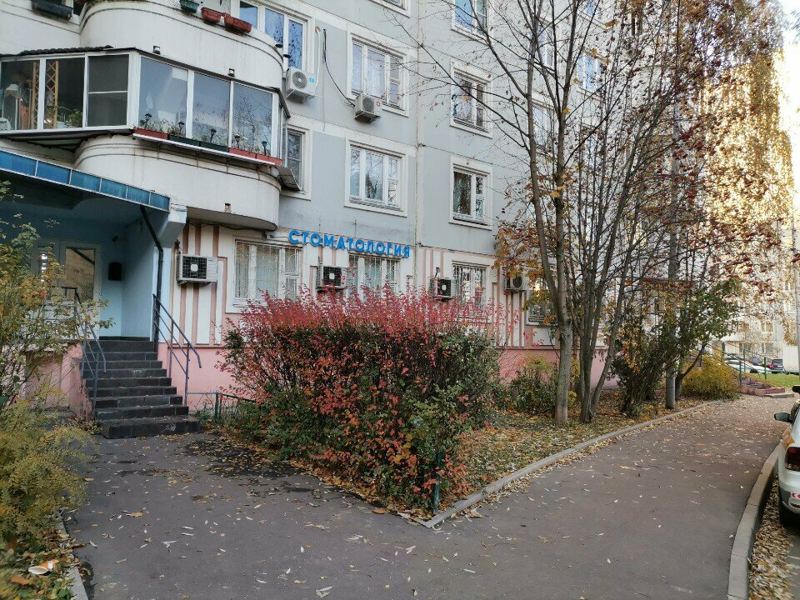 Дантист профи