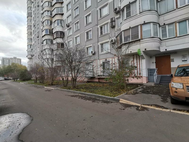 Дент Престиж