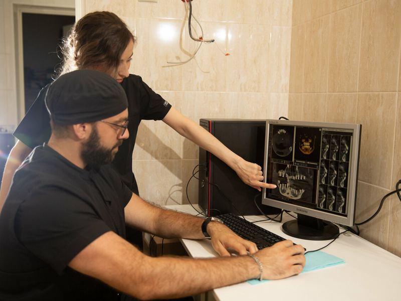 Имплант Тайм