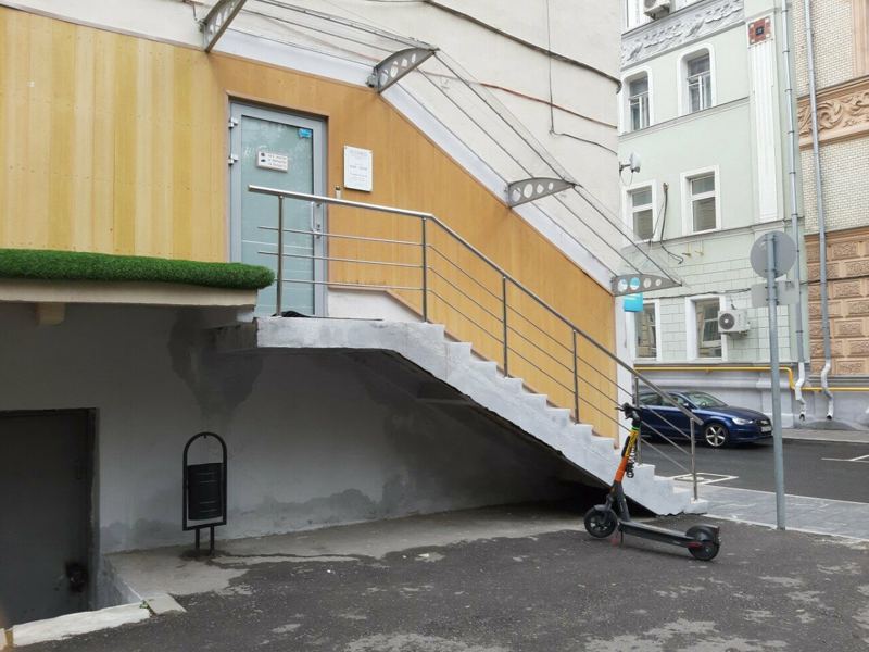 Проприкус