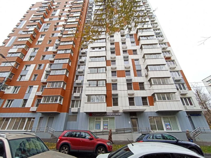 Все свои