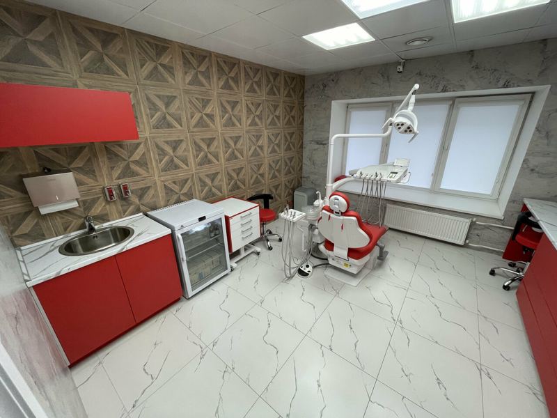 MoonLight Dental Gallery