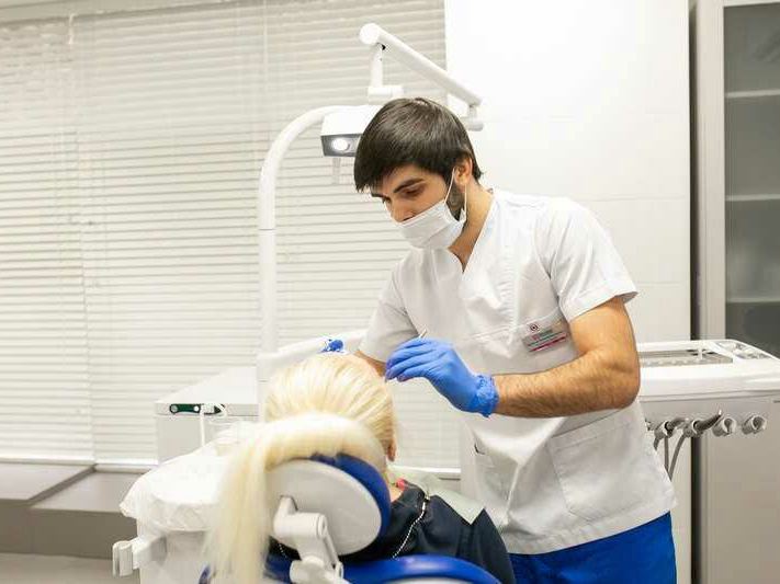 Dr. Margaryan