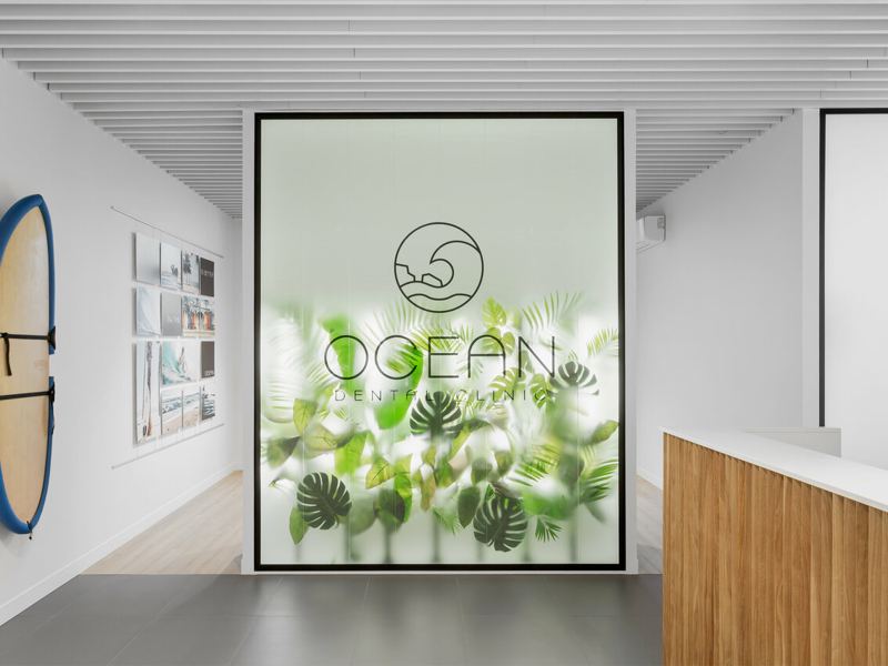 Ocean Clinic