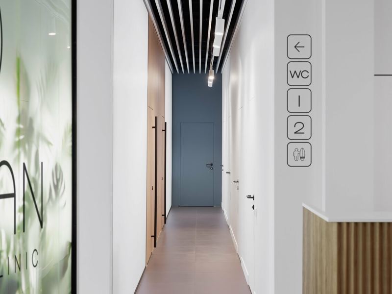 Ocean Clinic