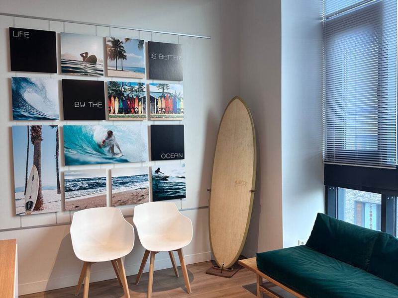 Ocean Clinic