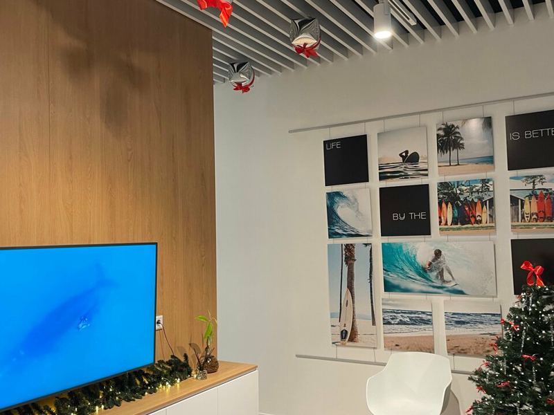 Ocean Clinic