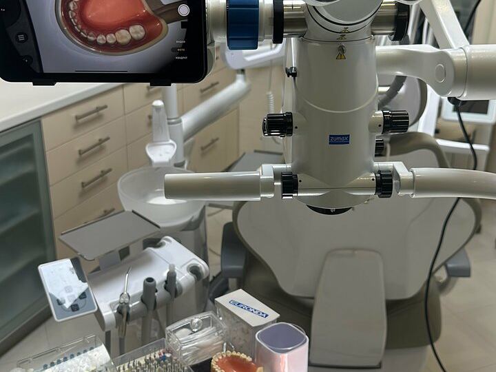 Krutikov Dental Clinic
