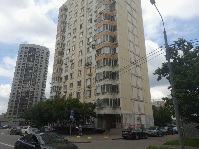 Прага-Стом