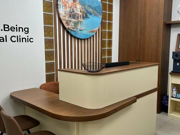 Well Being Dental Clinic