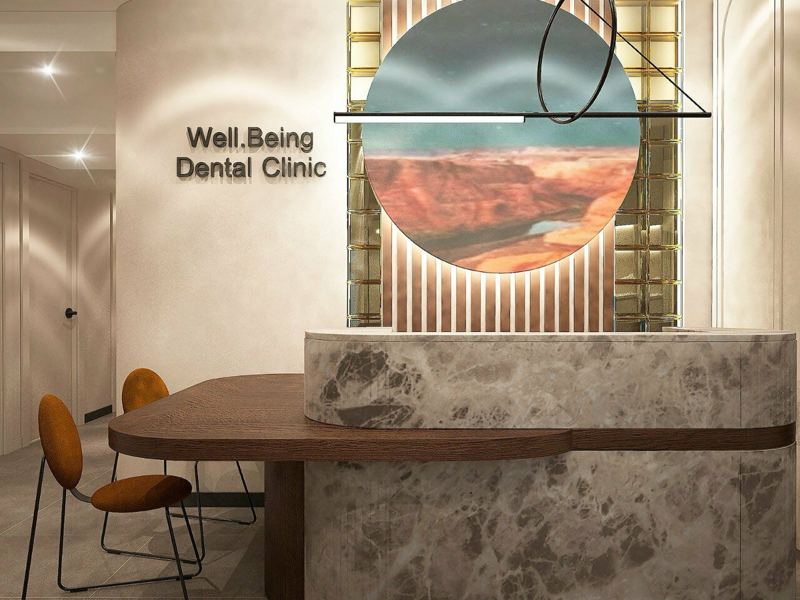 Well Being Dental Clinic