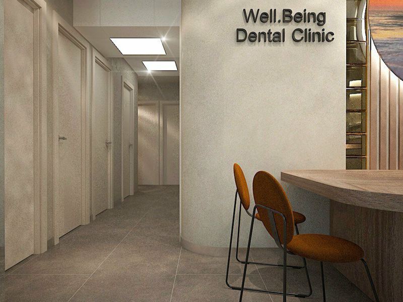 Well Being Dental Clinic