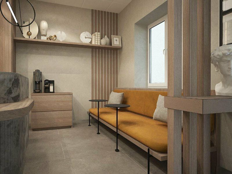 Well Being Dental Clinic