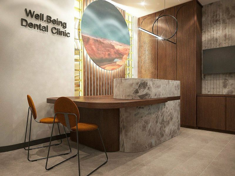 Well Being Dental Clinic