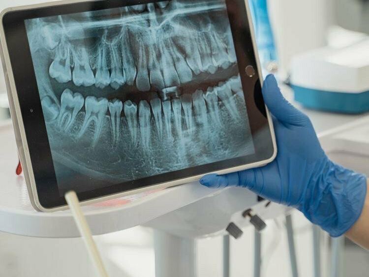 Well Being Dental Clinic