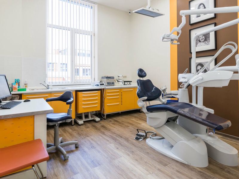 Best Smile Clinic