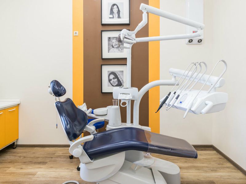 Best Smile Clinic