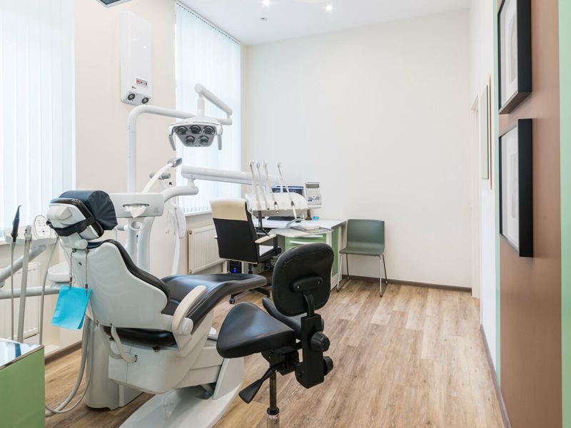 Best Smile Clinic