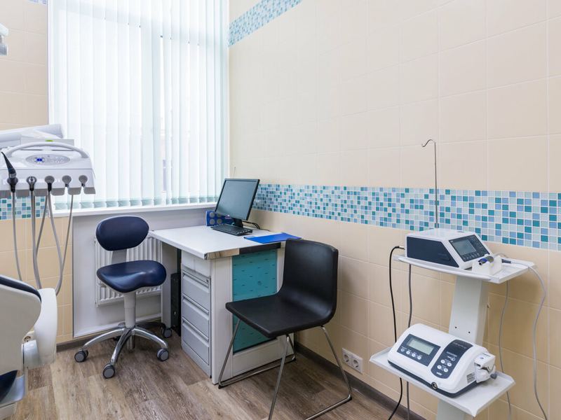 Best Smile Clinic
