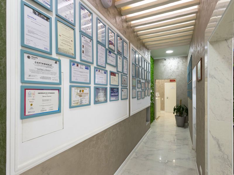 Рокосклиник