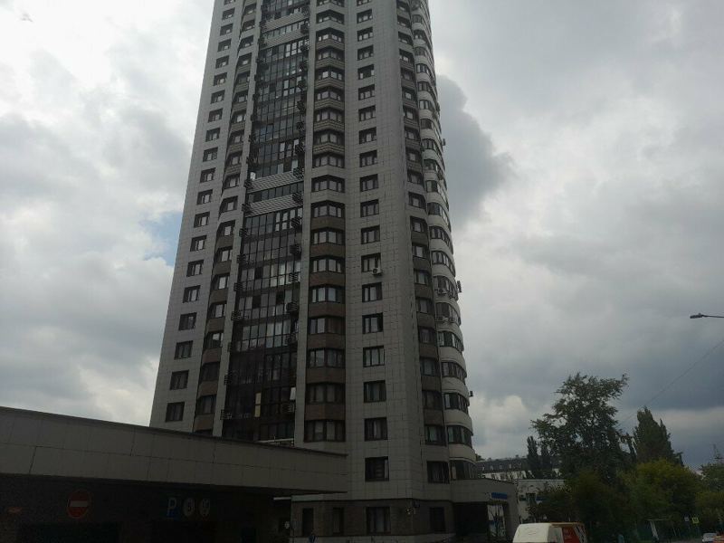 Рокосклиник