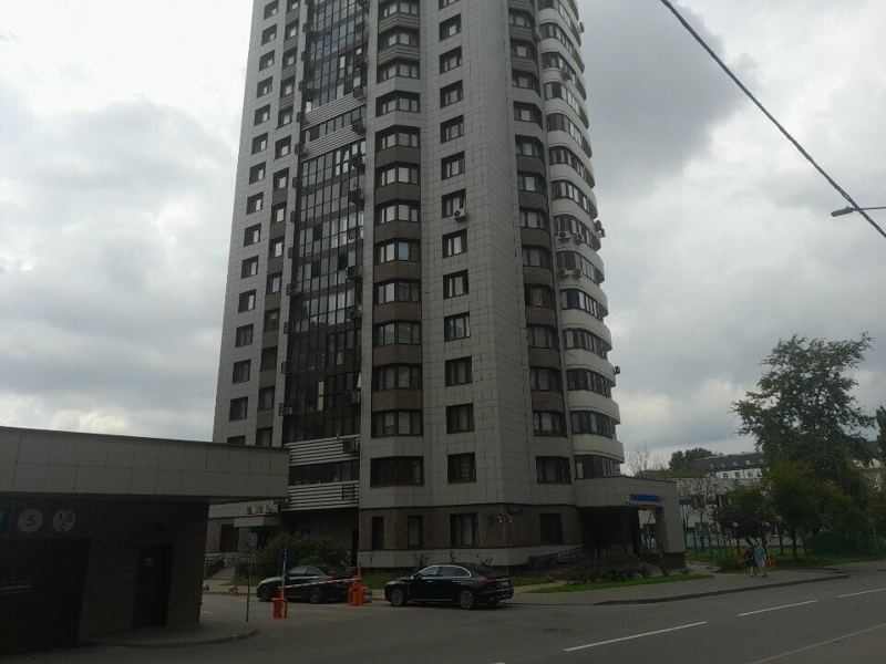 Рокосклиник
