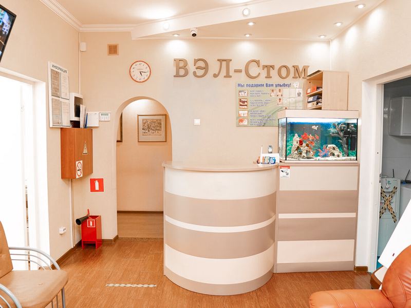 ВЭЛ-Стом