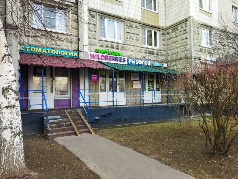 Элика Дент