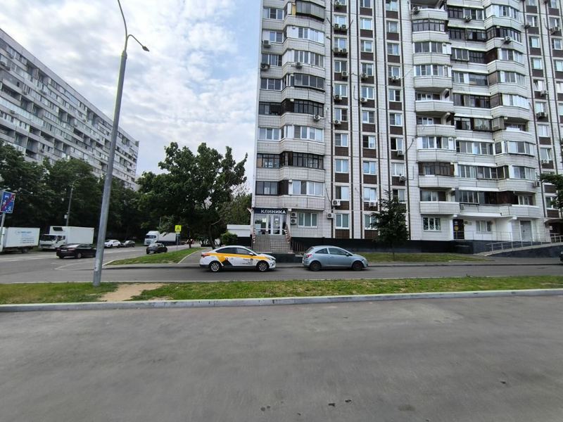 Медицинский центр Пять плюс