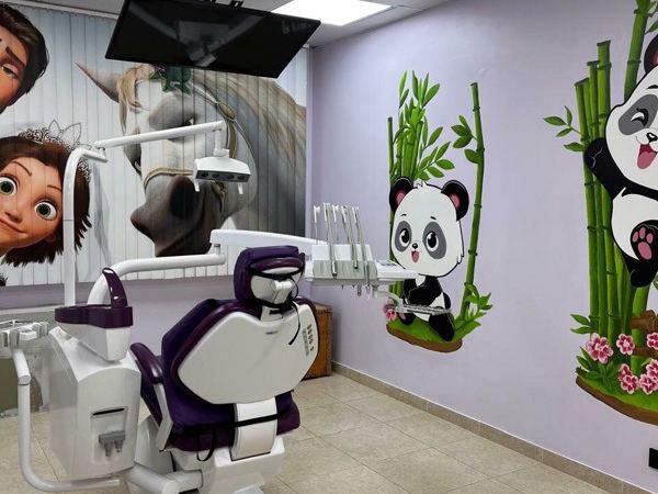 Дентал клиник плюс