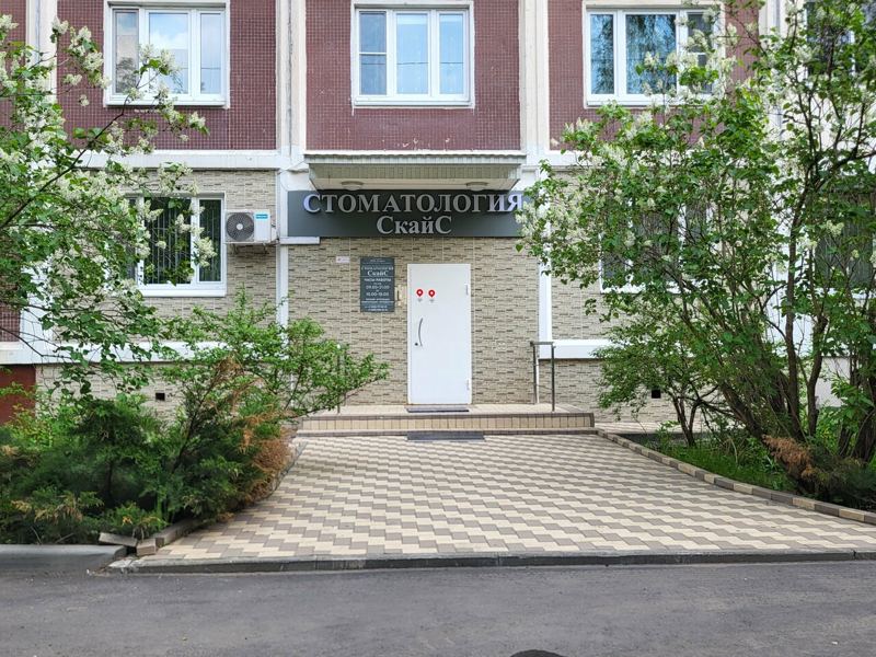 Скайс
