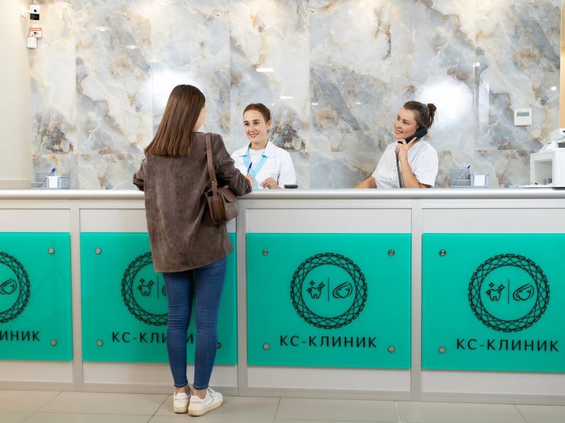 КС-Клиник