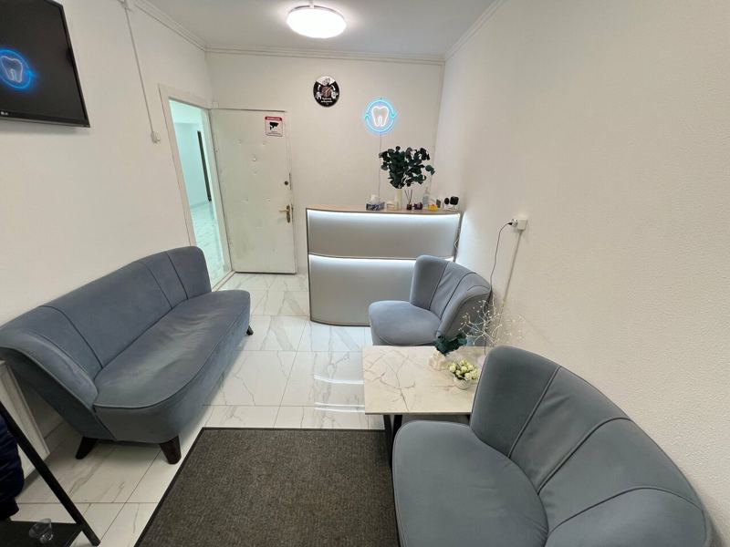 Wish clinic