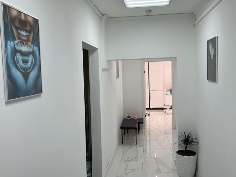 Wish clinic
