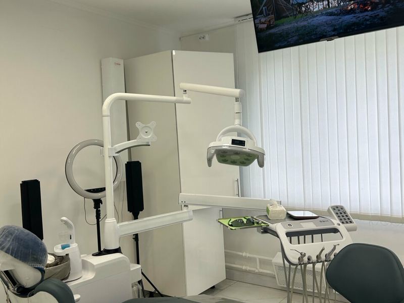 Wish clinic