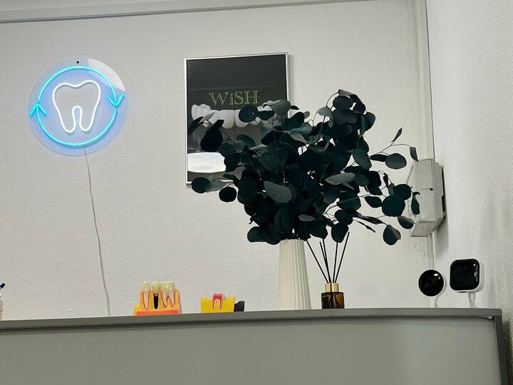 Wish clinic