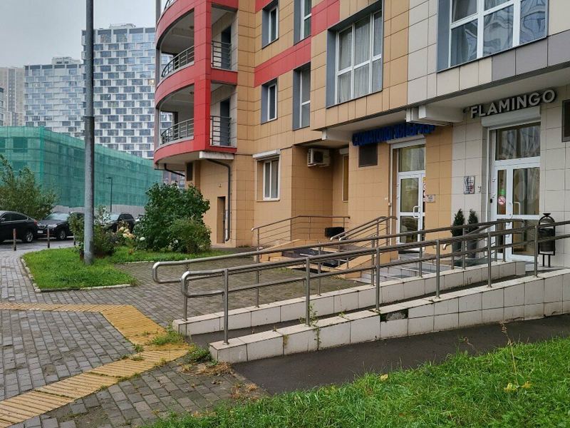 Бриз