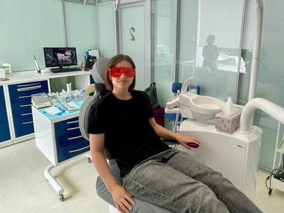 УлыбкаPRO