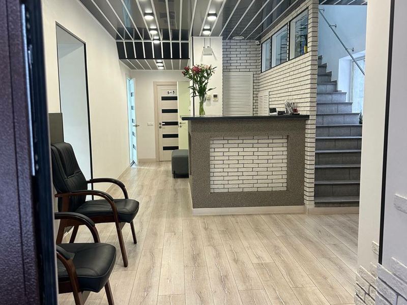 Клиника Кирилла Савина Дентал Ресурс