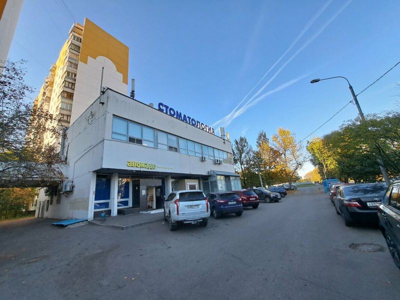 Новодента