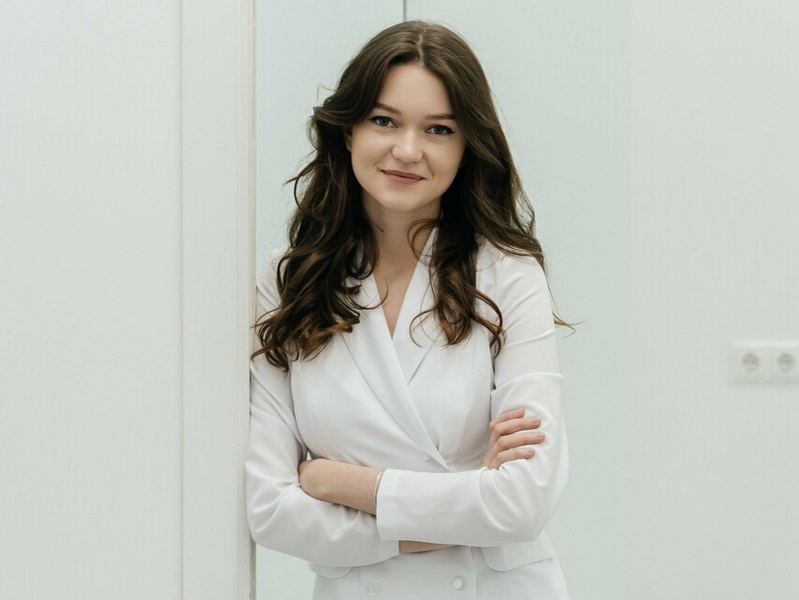 Стоматология НовоДент