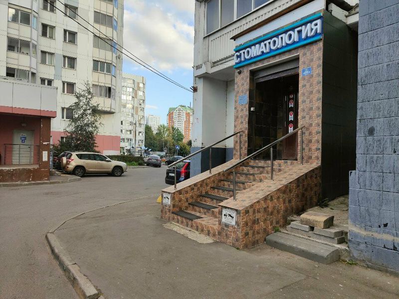 МневникиДент